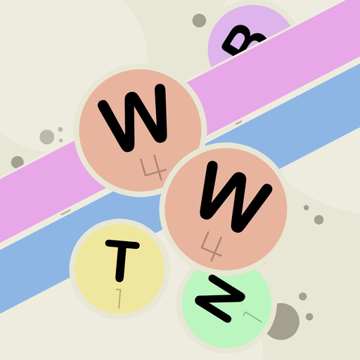 WordWheel app icon