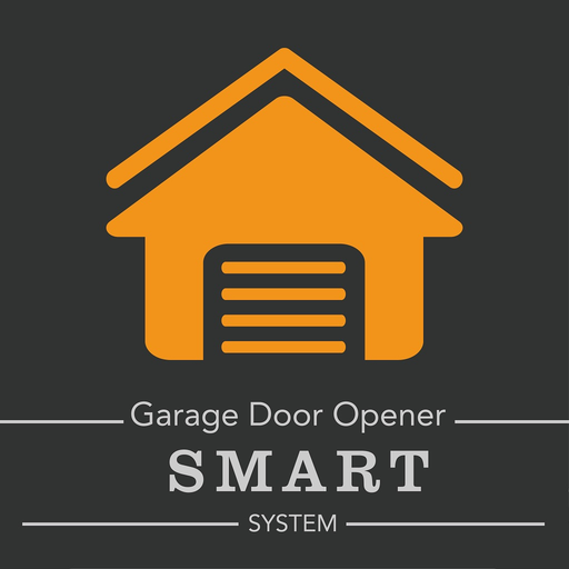 SMART GDO app icon