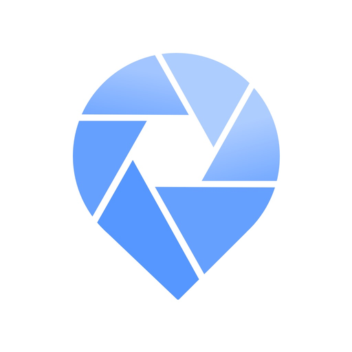 WayCam DVR app icon