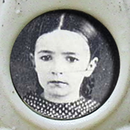 Harriett Sawyer 1823 app icon