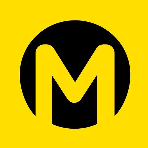 MAE by Maybank2u app icon