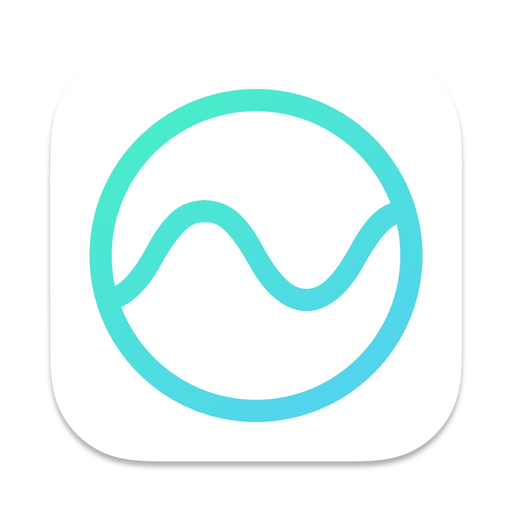 Noizio Lite — Nature Sounds app icon