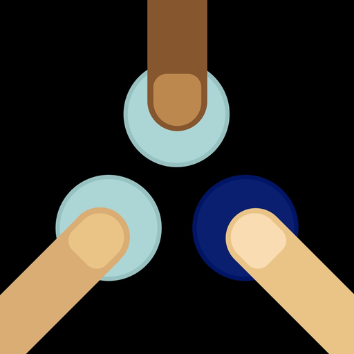 PickAFinger app icon