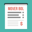 Mover BOL icon