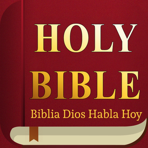 Biblia Dios Habla Hoy DHH app icon