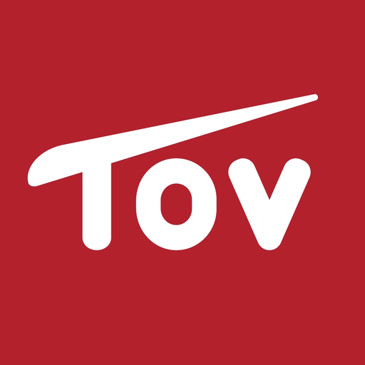 Tovnet app icon