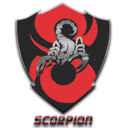 Scorpion Risk app icon