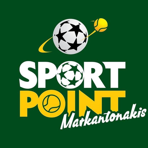 Sport Point Center app icon