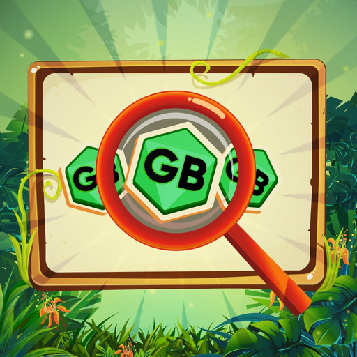 Kayıp Kelimeler app icon