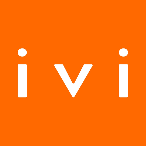 Ivi: bem-estar emocional app icon
