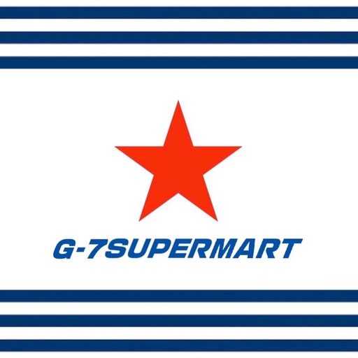 G7 SHOP 中部 app icon