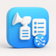 Pump Tracker: Breastfeeding icon