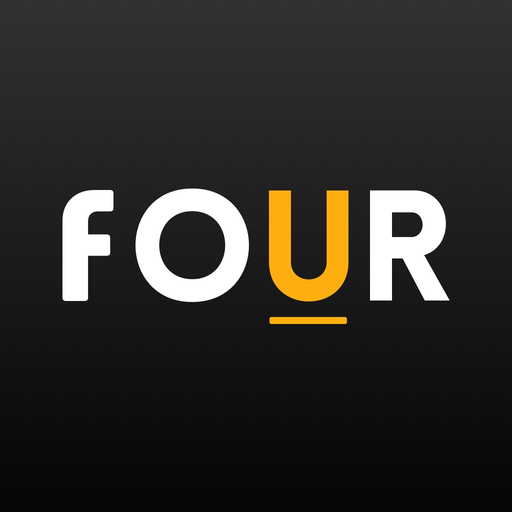 Four by Forth Dimension app icon