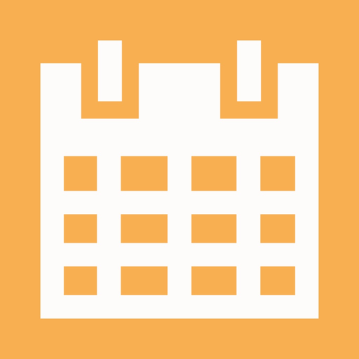 CAA Agenda app icon