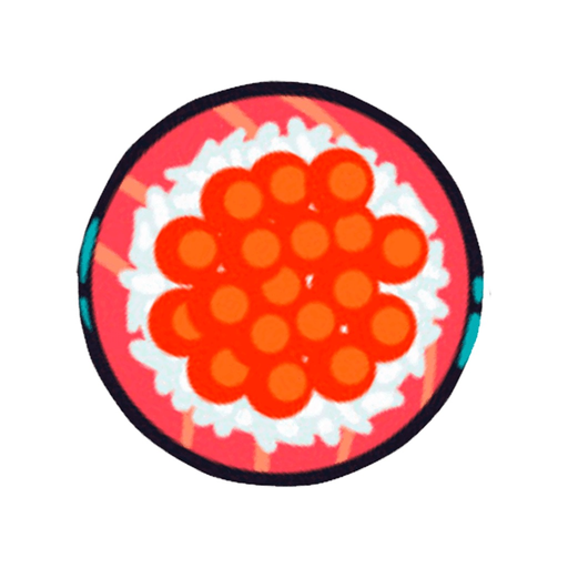 HAN-SUSHI | Орехово-Зуево app icon