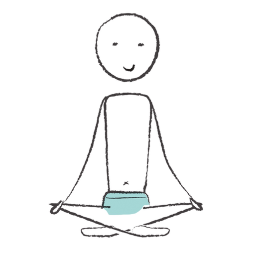 CasaYoga TV app icon