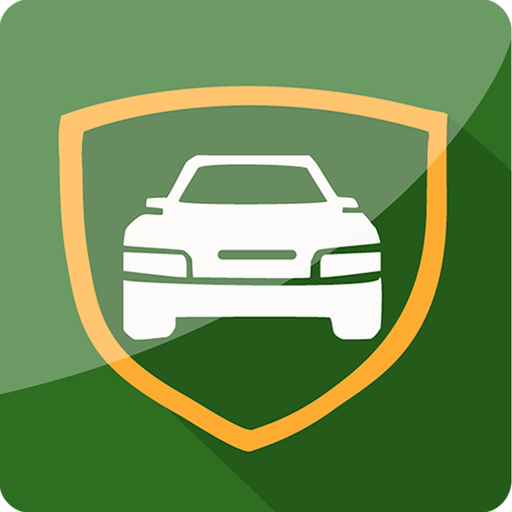 Shwe GPS app icon