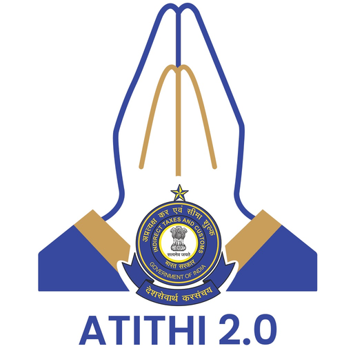 ATITHI 2.0 app icon