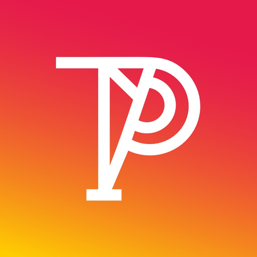 TrainYourPulse app icon