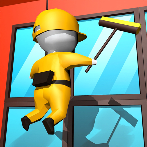 Glass Clean app icon