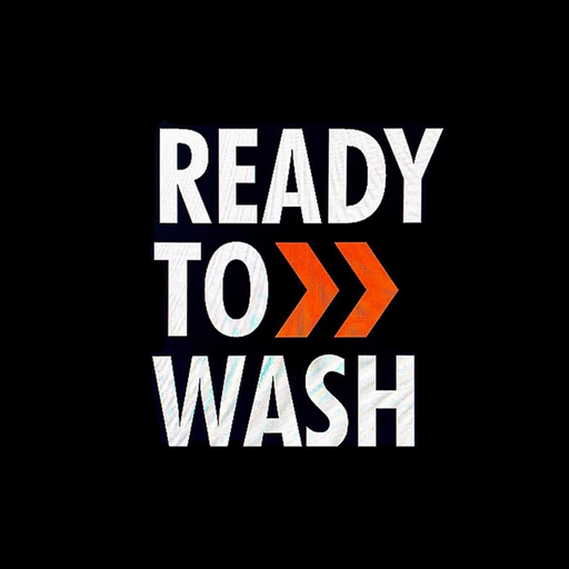 ReadyToWash app icon