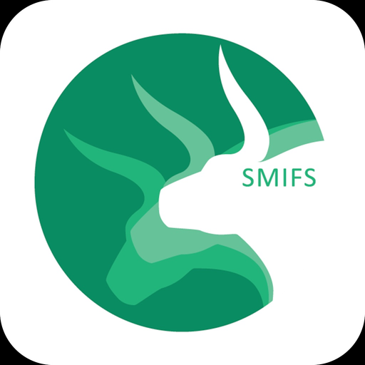 SMIFS Mutual Funds app icon