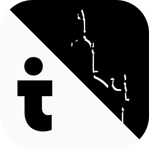 Mosteiro São Miguel de Refojos app icon