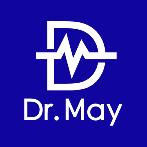 Dr May美博士 app icon
