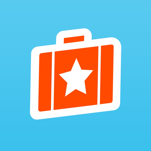 LuggageHero: Luggage Storage app icon