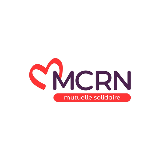 Mutuelle MCRN app icon