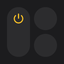 Les Mills Remote icon