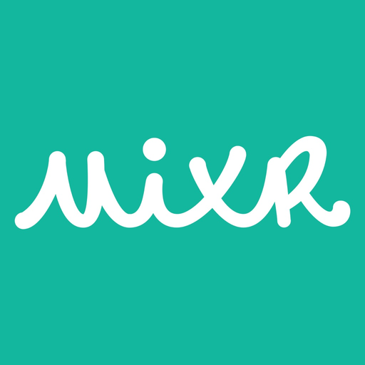 MixR - Community is everything app icon