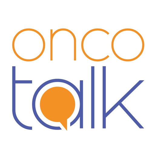 OncoTalk app icon