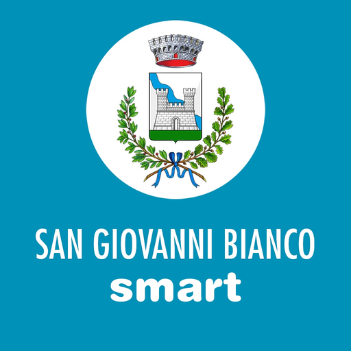San Giovanni Bianco Smart app icon