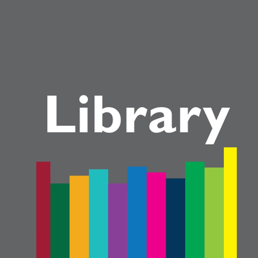 Plymouth Libraries App app icon