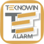 Teknowin Alarm icon