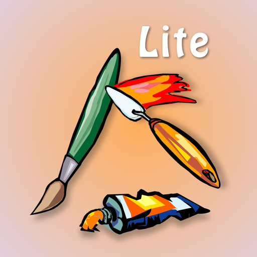 MyArtToolsLite app icon