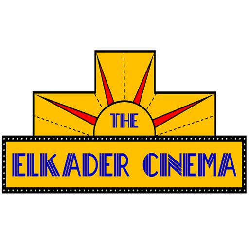 Elkader Cinema app icon