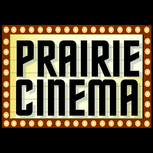 Prairie Cinema app icon