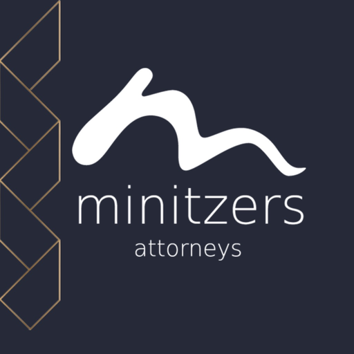 Minitzers Attorneys app icon