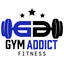 Gym Addict Fitness icon