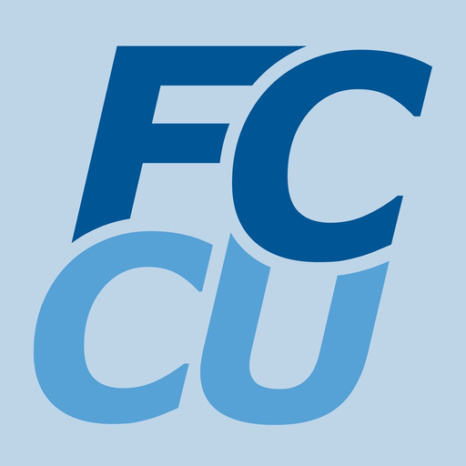 FCCU Cards app icon