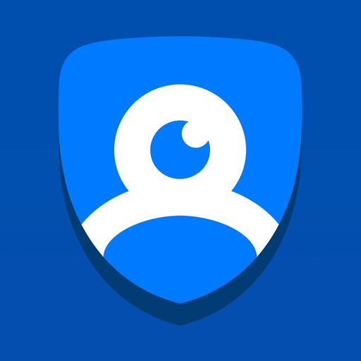 Faceless - Private Internet app icon