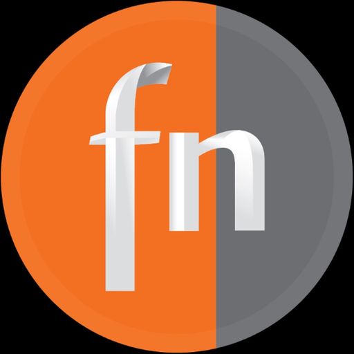 Financial Notices app icon