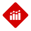 Dashboard PIE icon
