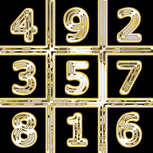 Fengshui FortuneTeller app icon
