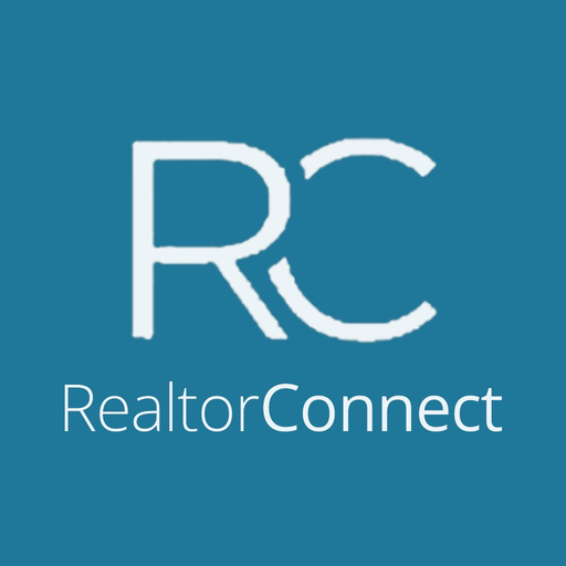 Realtor Connect app icon