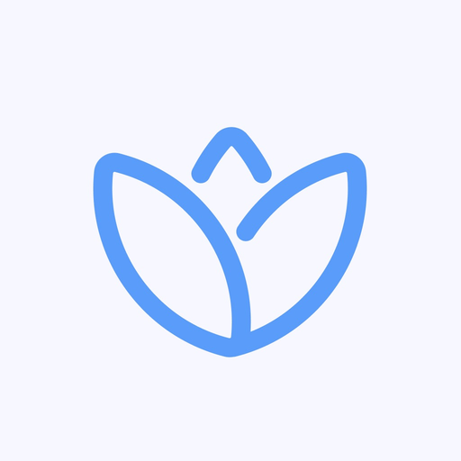 BreatheIn: Calm Breathing app icon