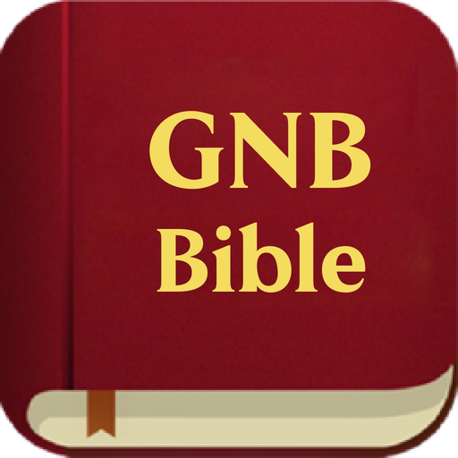 Good News Bible - Holy Version app icon