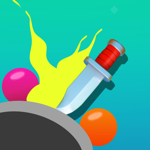 Knife Pop app icon